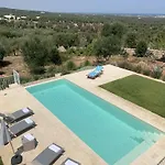 Villa Pasquy Specchiolla