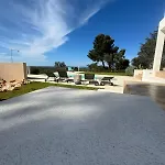 Villa Pasquy Specchiolla