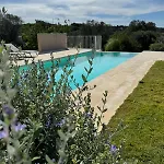 Pasquy Villa *