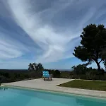 Villa Pasquy Specchiolla