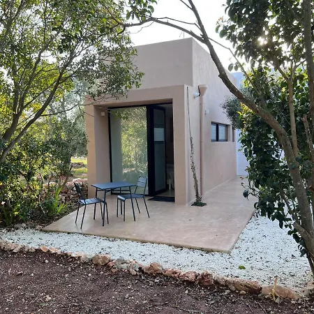 Villa Pasquy *