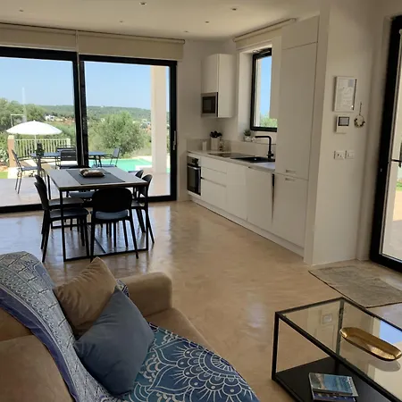 Pasquy Villa Specchiolla