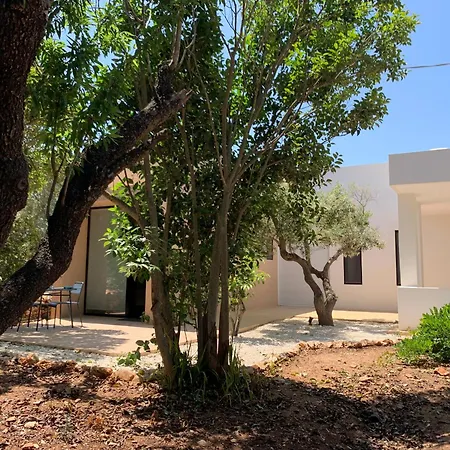 Pasquy Villa