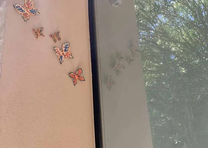 Villa Pasquy Specchiolla