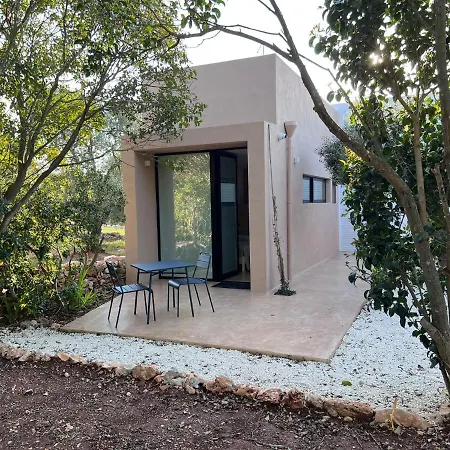 Villa Pasquy *