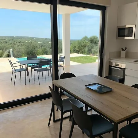 Pasquy Villa *