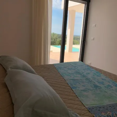 Pasquy Villa