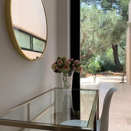 Villa Pasquy