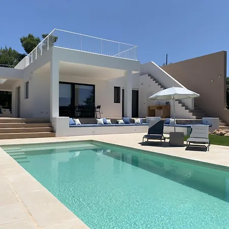 Villa Pasquy *