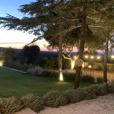 Pasquy Villa Specchiolla