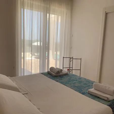 Pasquy Villa *