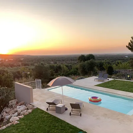 Pasquy Villa *