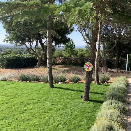 Villa Pasquy