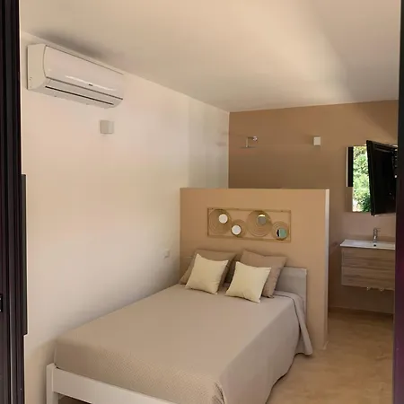 Pasquy Βίλα Specchiolla