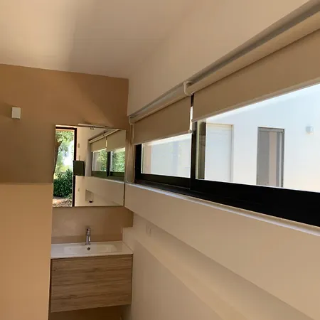 Pasquy Villa
