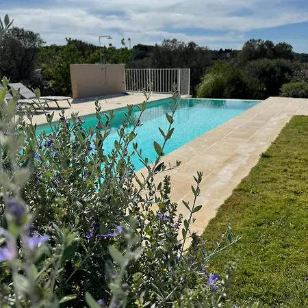 Pasquy Villa *