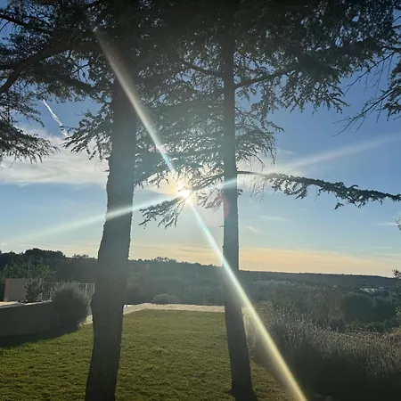 Villa Pasquy *