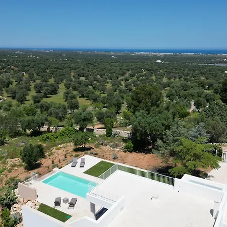 Pasquy Villa