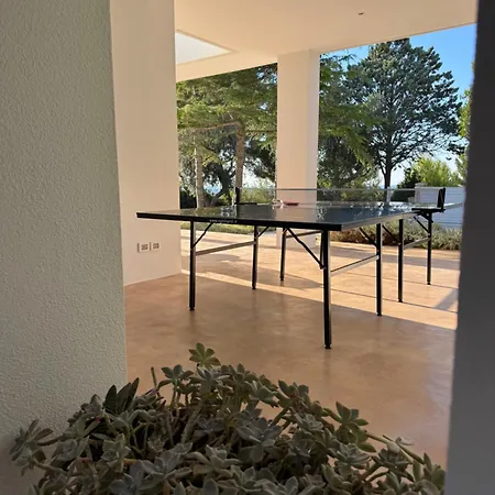 Pasquy Villa