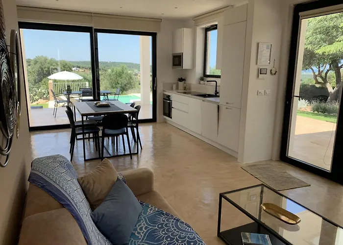 Pasquy 빌라 스페키올라