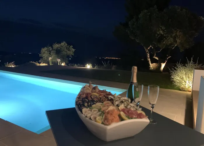 Pasquy 스페키올라