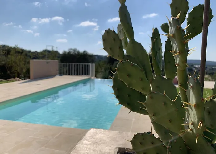 빌라 Pasquy 스페키올라