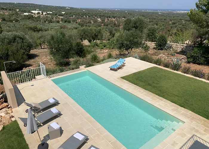 빌라 Pasquy 스페키올라