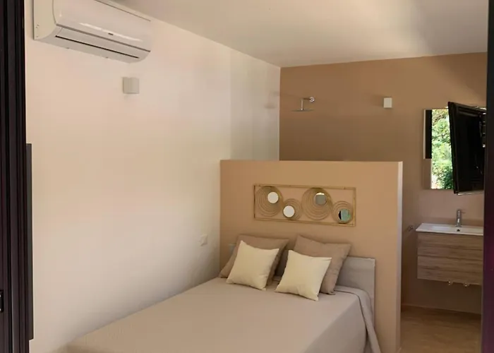 Pasquy 빌라 스페키올라