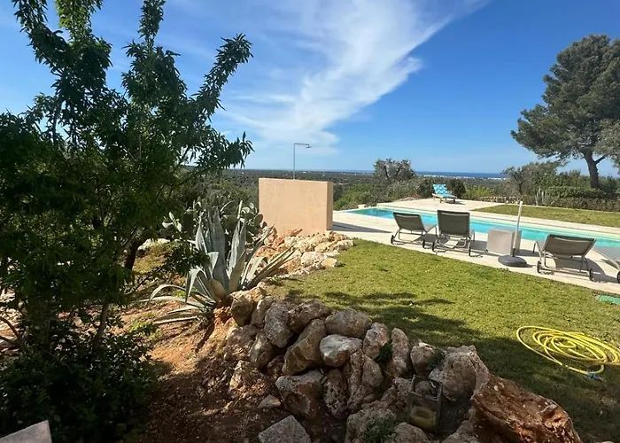 빌라 Pasquy 스페키올라